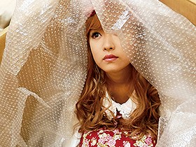 人形あそび みゆき サンプル動画サムネイル